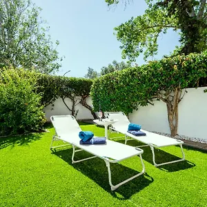 Garden House - Golf & Apartment Vilamoura