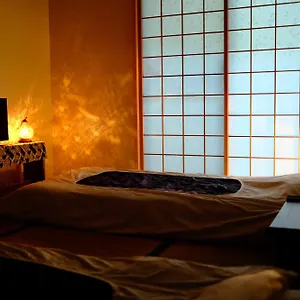  Holiday home Toji Hyoutan