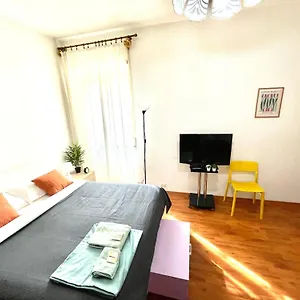 Easy City Center Apartment Rome