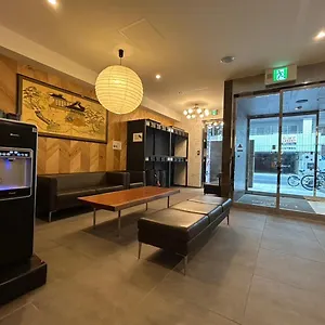Stay&go心斋桥 , 大阪 日本