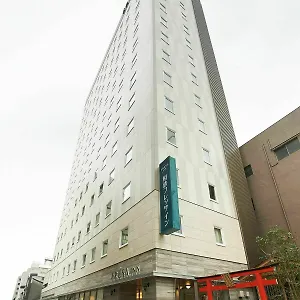 东京金沙町酒店 3*, 東京都 日本