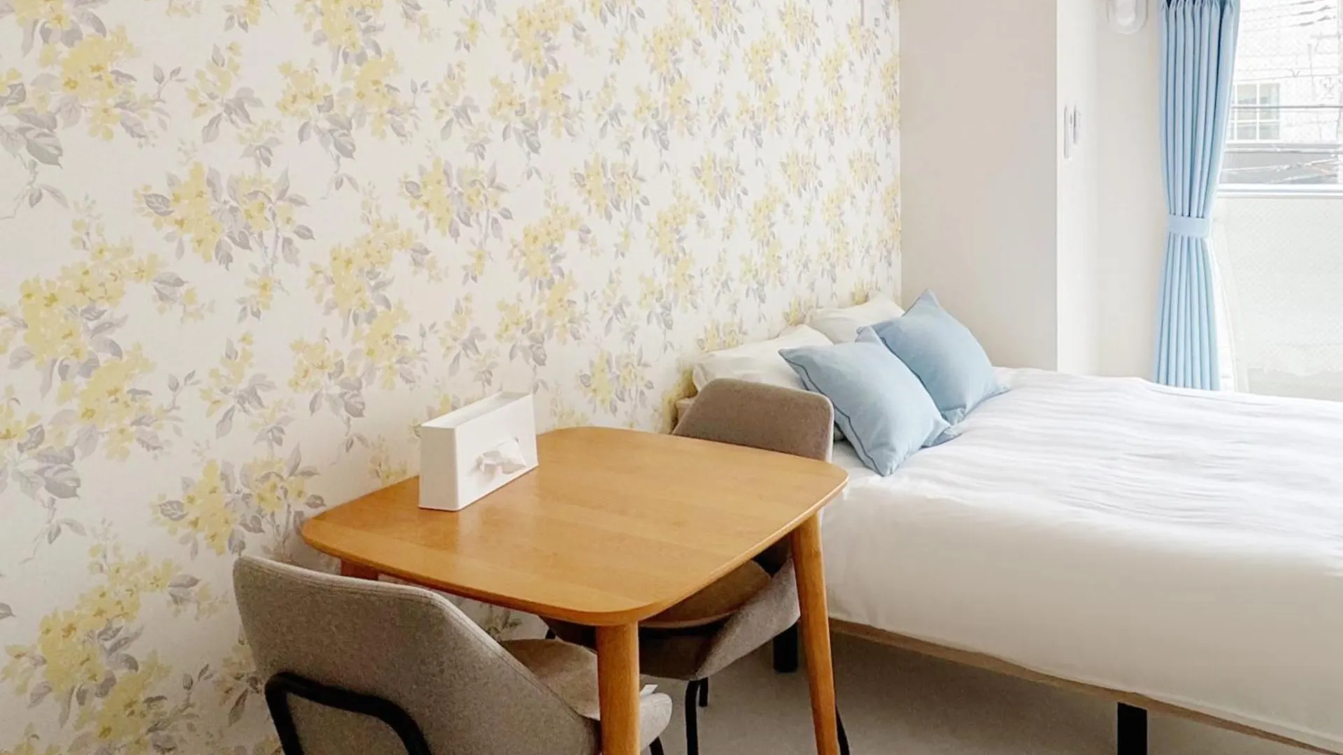 Nishinakajima Apartment Osaka 0*,  Japan