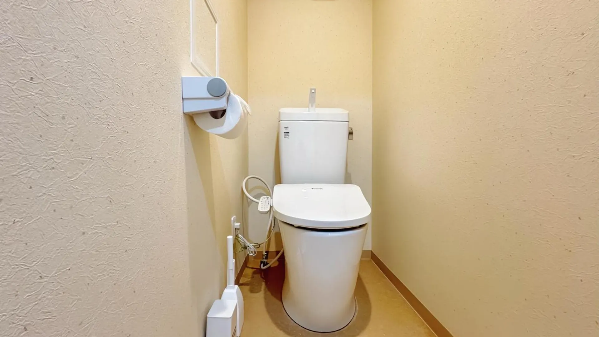 Nishinakajima Apartment Ósaka 0*,  Japonsko